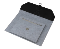 4smarts Torba podstawka pod laptop/ tablet FoldStand ErgoFix 13" - 1320613 - zdjęcie 5